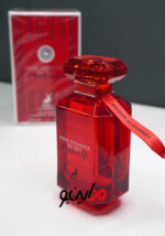 ویکتوریا سکرت اینتنس الحمبرا