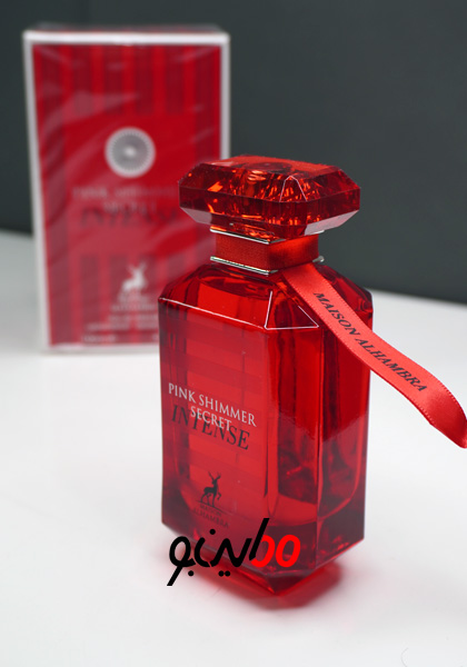 ویکتوریا سکرت اینتنس الحمبرا