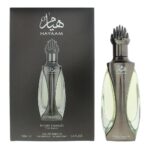 ادکلن هیام لطافه نیش اماراتی Lattafa Niche Emarati Hayaam - Image 3
