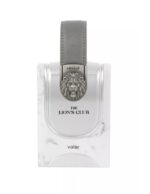 ادکلن والر (Valor) کالکشن Lions Club آرماف | Armaf Lions Club Valor Eau de Parfum - Image 4